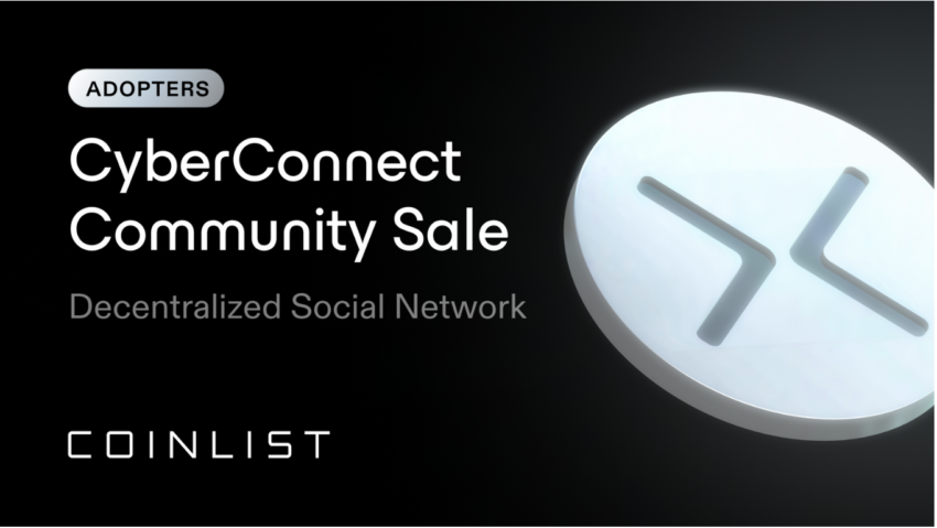 CYBER Coinlist