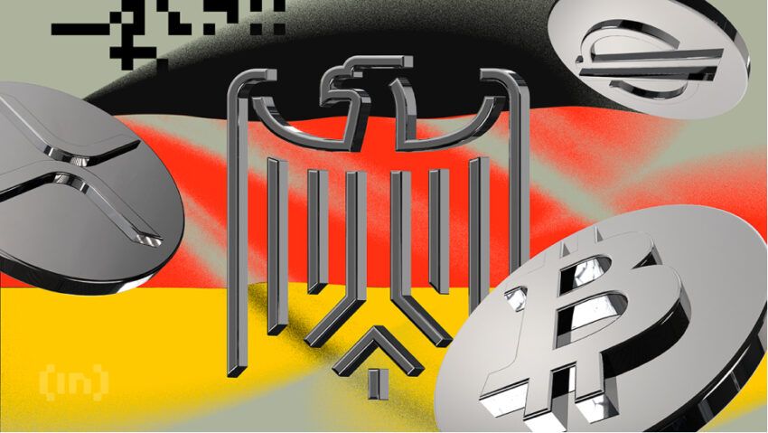 Alman Bankaları, Bitcoin İşlemlerine Kapılarını Açabilir