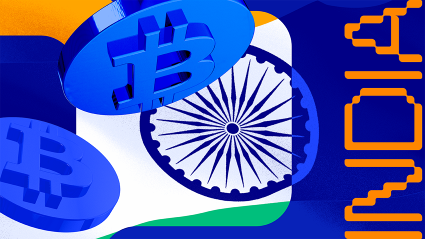 JPMorgan’dan Hindistan’da Blockchain Adımı