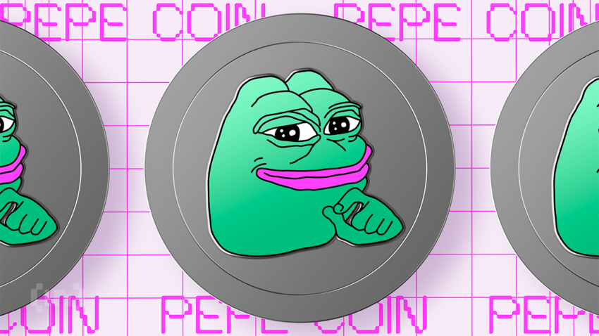 Pepe Coin Hakkında Şaşırtan İddia