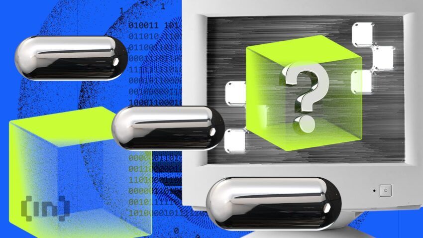 blockchain birlikte çalışabilirlik özelliği