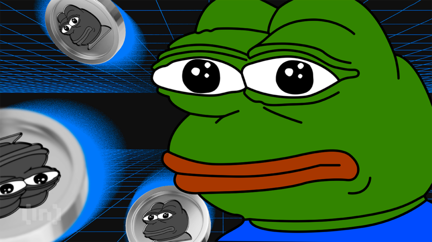 Pepe 2.0 Sonrası Meme Coin Düşüşleri Sürüyor