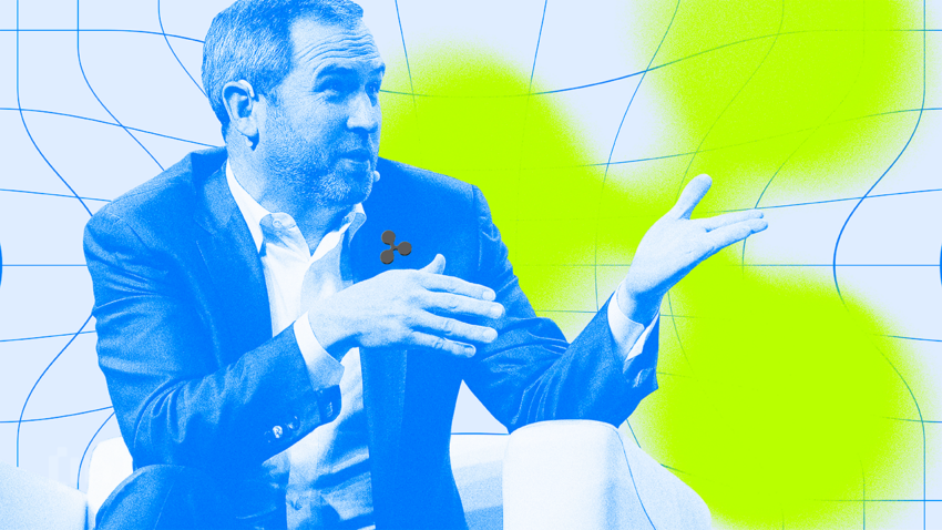 Ripple CEO Brad Garlinghouse SEC Case disclosures