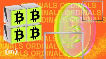 Bitcoin Ordinals (ORDI) Nedir? NFT Alanında Yeni Dengeler