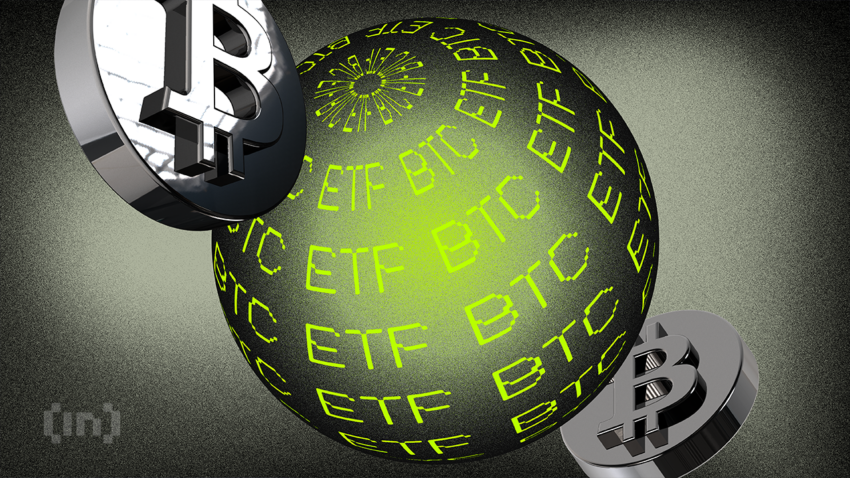 BlackRock’ın Eski Yöneticisi, Bitcoin Spot ETF İçin Tarih Verdi
