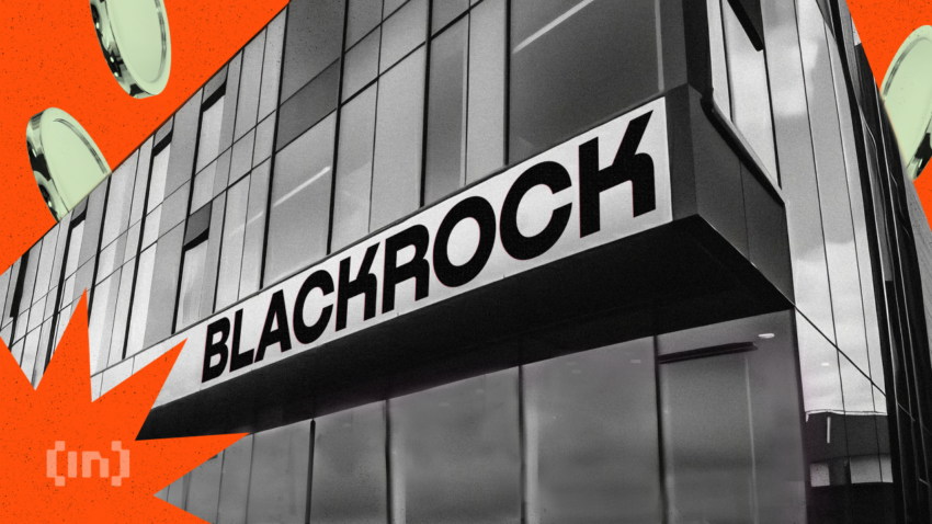 BlackRock, Bu RWA Projesi İçin 47 Milyon Dolarlık Finansmana Öncülük Ediyor