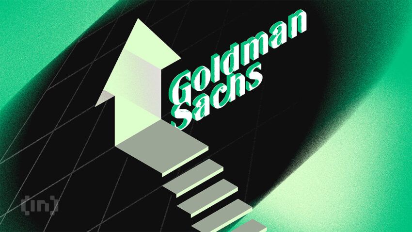 Goldman Sachs Müşterileri Halving Yaklaşırken Bitcoin ile İlgileniyor