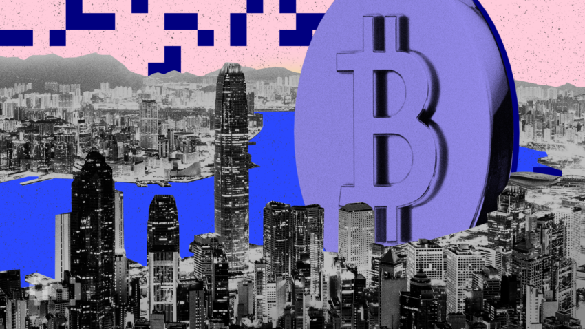 Hong Kong İlk Spot Bitcoin ETF’sini Onaylarken Bitcoin Yükseliyor