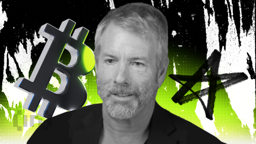 Michael Saylor, Ethereum ETF’yi Kripto Endüstrisi Zaferi Olarak Görüyor
