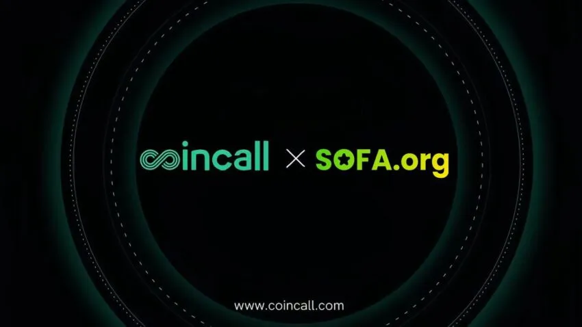 Coincall, CeFi-DeFi Likiditesini Büyütmek İçin SOFA.org ile Anlaştı